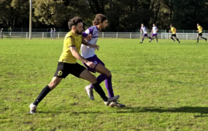 Coupe de Gironde : Audenge et Sallois en lice pour le septième tour ce week-end