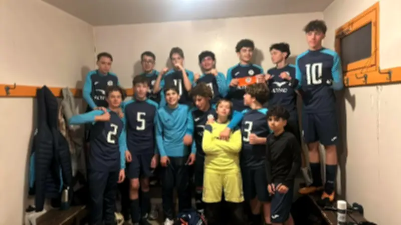 Coupe de l'Hérault : les U14 de l'USO Florensac qualifiés pour les quarts de finale