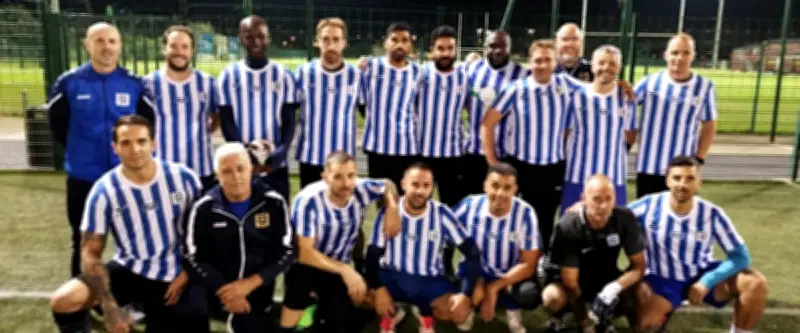 Coupe de l'Hérault vétérans : Le tirage des quarts de finale révèle des défis pour les équipes de Thau