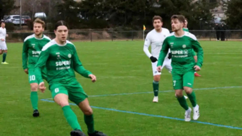 Coupe du Cantal : l'Entente Nord Lozère affronte l'AS Sansacoise en huitièmes de finale