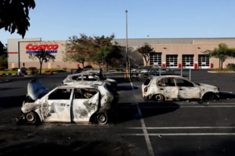 Coupe du Monde 2026 au Mexique : le chaos sécuritaire menace-t-il l'organisation des matchs ?