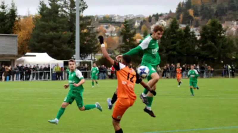 Coupe Laura : L'Entente Nord Lozère affronte l'US Sanfloraine dans un derby prometteur