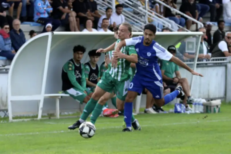 Coupe Nouvelle-Aquitaine 2025/26 : Niort et Hagetmau désignées villes hôtes des finales