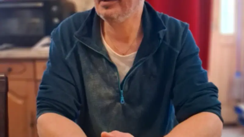 Coupiac : Élian Saysset candidat pour la continuité municipale