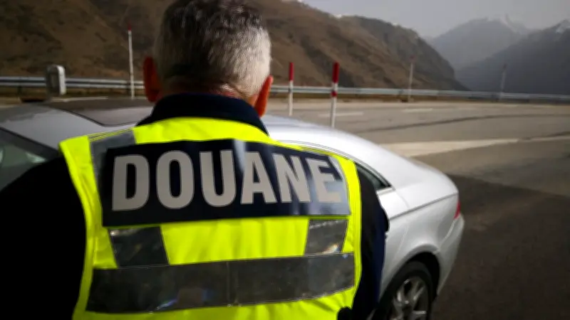 Coupure de la RN20 : des cambrioleurs pillent un entrepôt des douanes en Ariège