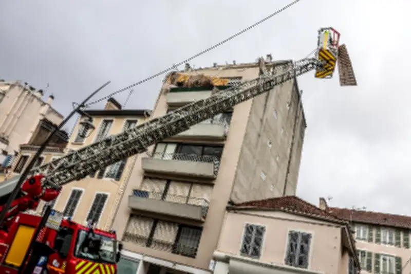 Coupures d'électricité en Nouvelle-Aquitaine : amélioration lente, situation contrastée