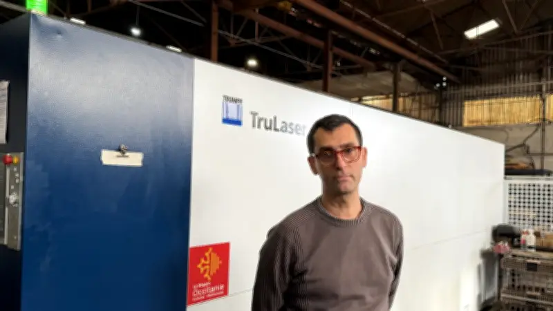 Coupures d'électricité répétées : les entreprises de Marseillan exaspérées par Enedis