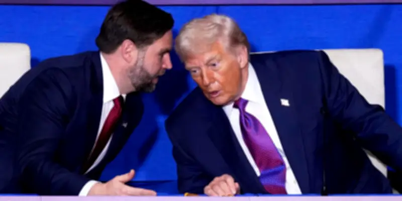 Cour suprême invalide les droits de douane Trump : Washington riposte par une taxe mondiale