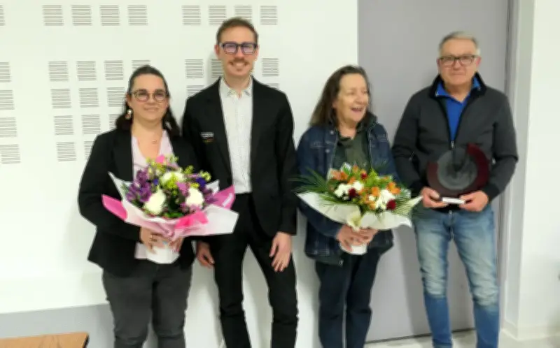 Course landaise : l'assemblée générale des arbitres alerte sur la pénurie d'effectifs