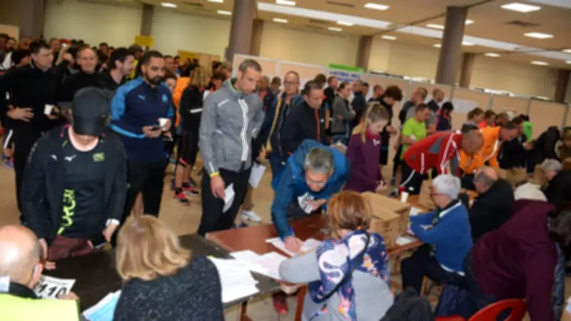 Courses des Pyramides à La Grande-Motte : infos pratiques pour participants et spectateurs