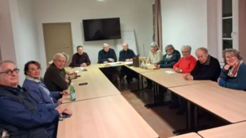 Écoute et Regard prépare déjà 2027 avec une programmation ambitieuse et des tarifs révisés