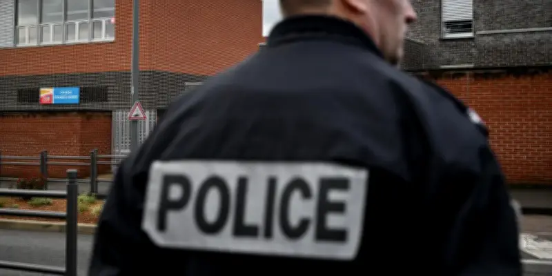 Couteau brandi dans un collège de Chenôve : un adolescent arrêté après une menace de prise d'otages