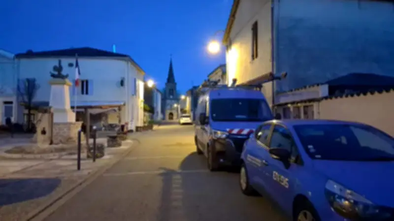 Couthures retrouve l'électricité après 13 jours d'inondations record