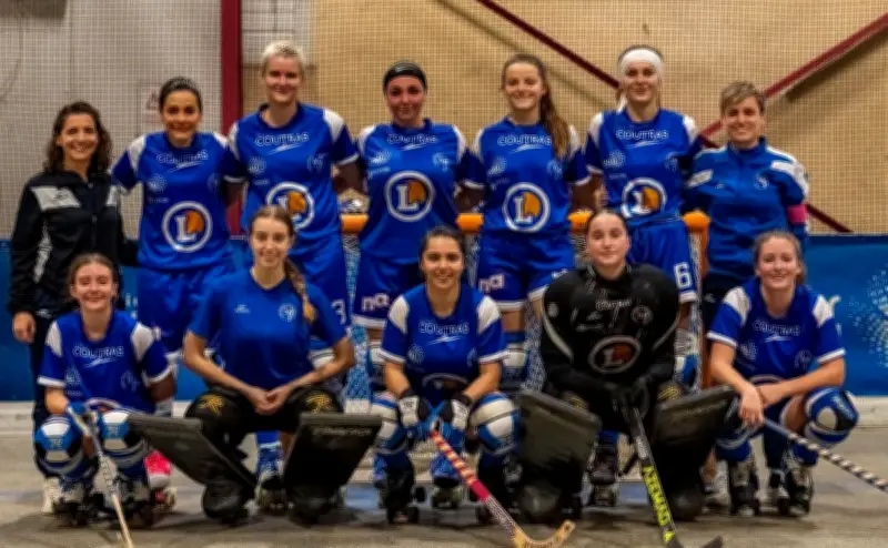 Coutras affronte Sant Cugat en quart de finale de la Coupe d'Europe féminine