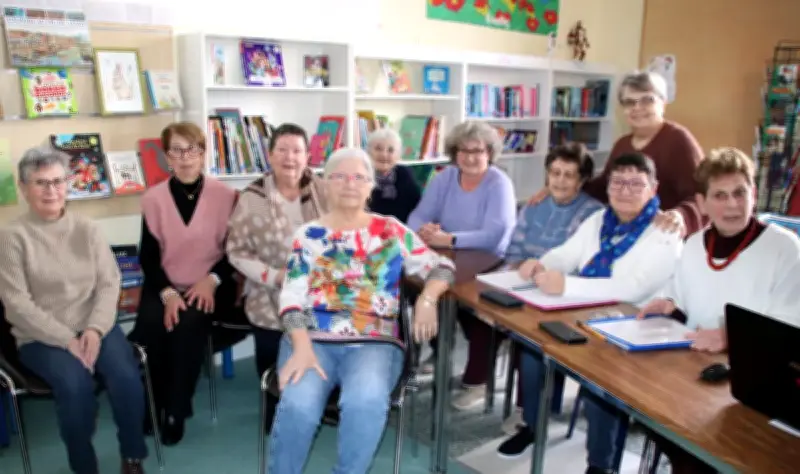 Cozes : la bibliothèque municipale enregistre une hausse des adhésions pour la deuxième année