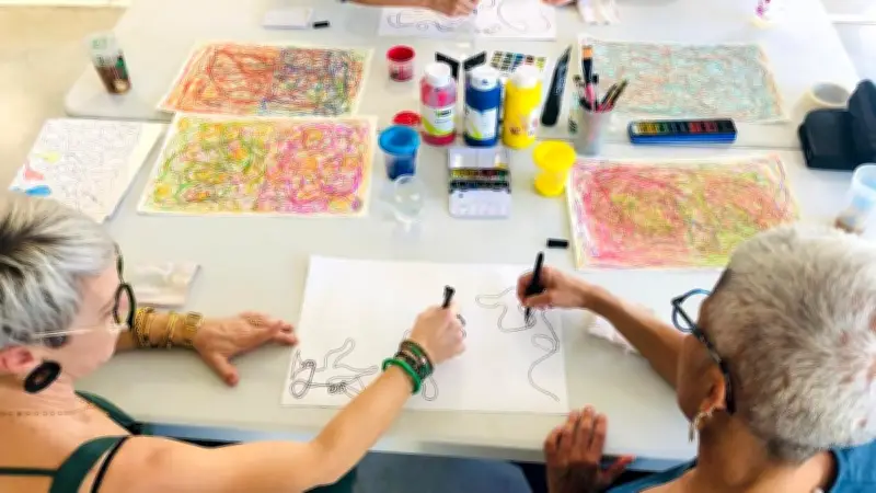 Créa’moov à Villeneuve-lès-Maguelone : un samedi pour libérer sa créativité