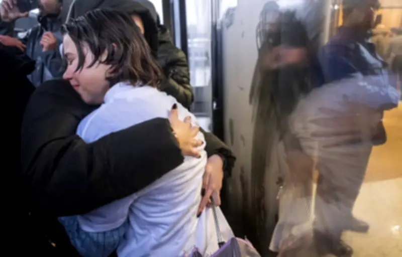 Crans-Montana : la colère des familles face aux propriétaires du bar incendié