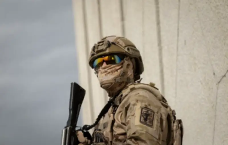 Crash d'un hélicoptère militaire en Iran : au moins quatre morts sur un marché