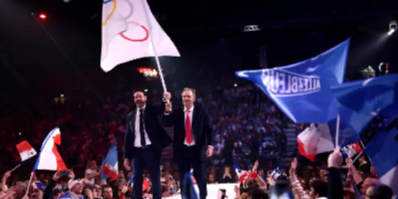 Crise aux JO 2030 : l'héritage de Paris 2024 menacé par des dysfonctionnements