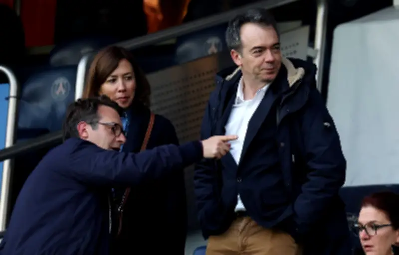 Crise de gouvernance aux JO 2030 : réunion d'urgence après la rumeur de départ du DG