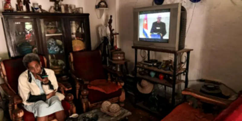 Crise diplomatique entre Cuba et les États-Unis : Trump menace, La Havane nie les négociations