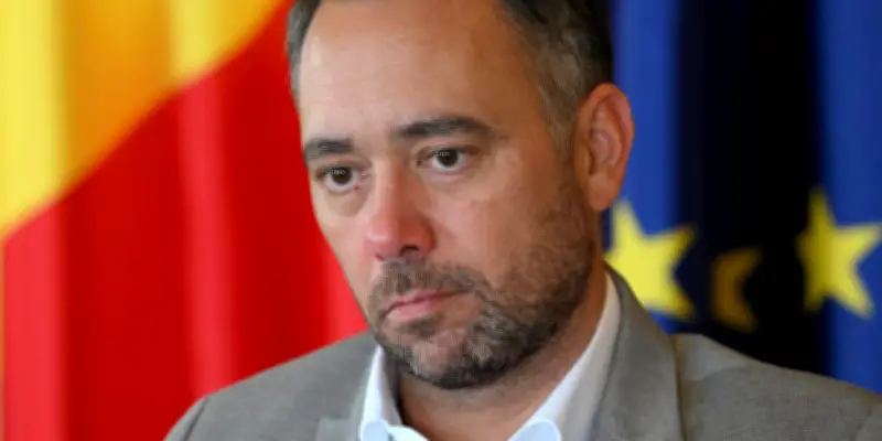 Crise diplomatique entre la Belgique et les États-Unis après des accusations d'antisémitisme