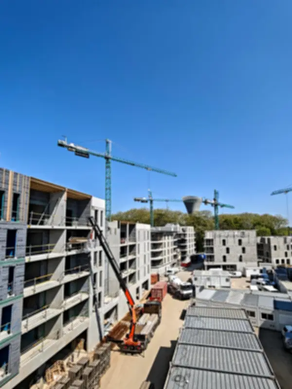 Crise du logement social au Pays basque : 16 557 demandes en attente, un enjeu majeur des municipales