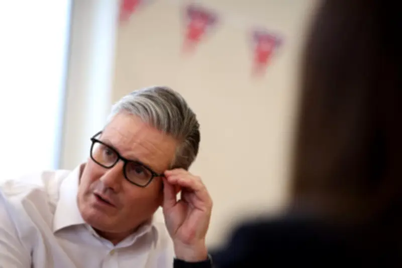 Crise gouvernementale au Royaume-Uni : nouvelle démission fragilise Keir Starmer