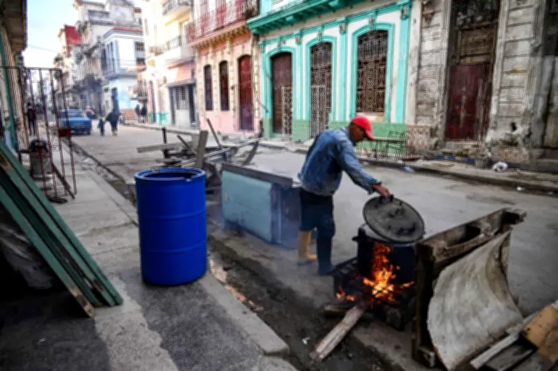 Crise humanitaire à Cuba : l'ONU alerte sur l'aggravation due au blocus pétrolier