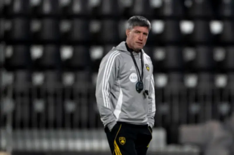 Crise à La Rochelle : O'Gara garde la confiance malgré les blessures et défaites