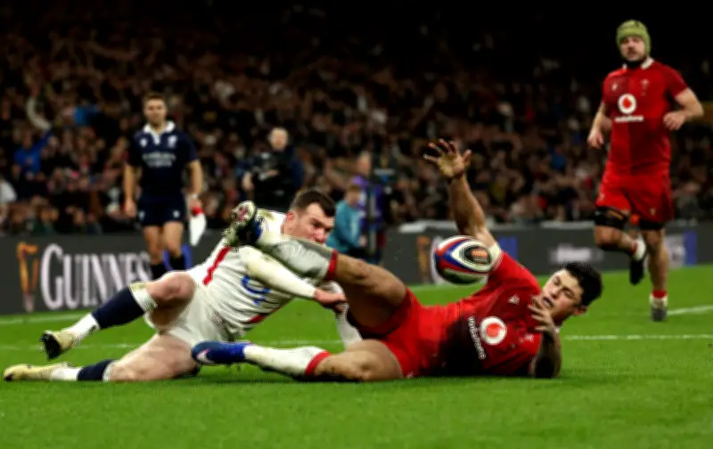 Crise profonde du rugby gallois : supporters en berne et avenir incertain