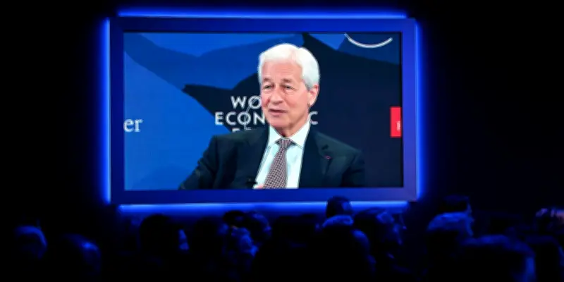 Crises financières : la France pointée dans 1929, Dimon alerte sur Wall Street