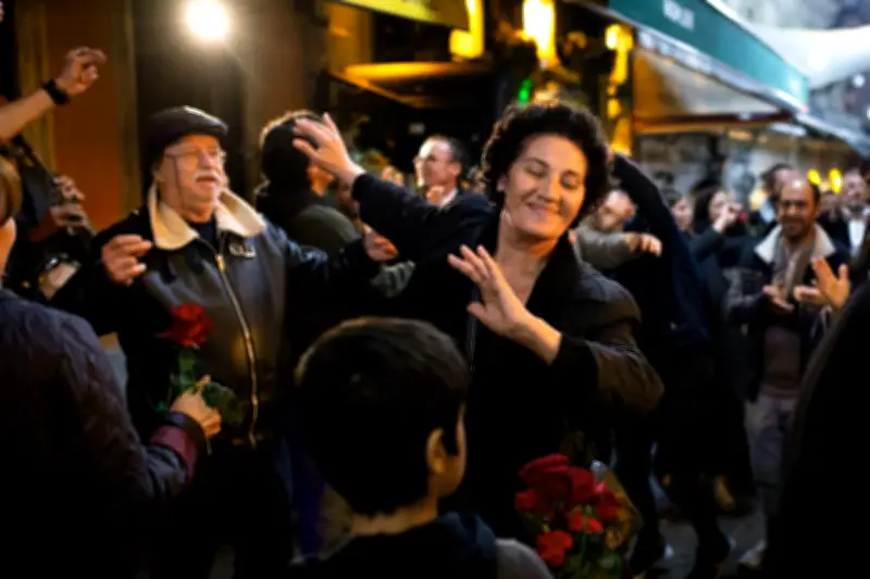 « Crossing Istanbul » : un vibrant hommage cinématographique à la dignité trans