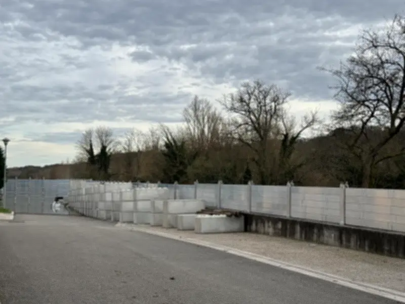 Crue de la Garonne : une douzaine de digues endommagées, des réparations urgentes et coûteuses