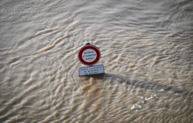 Crue historique de la Garonne : le débat sur l'entretien des fleuves et digues refait surface