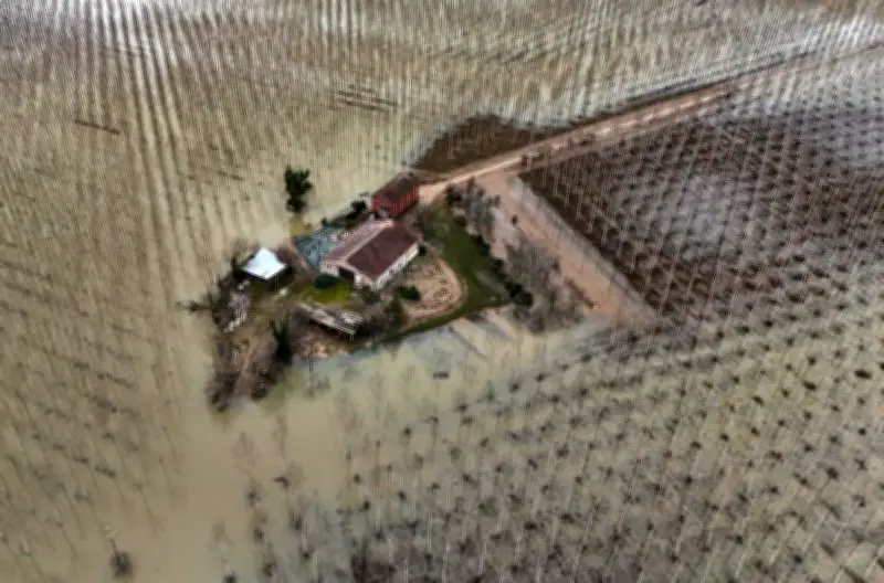 Crues et inondations : 294 communes reconnues en état de catastrophe naturelle