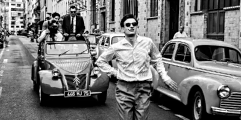 César 2024 : « Nouvelle vague » de Linklater en tête avec dix nominations