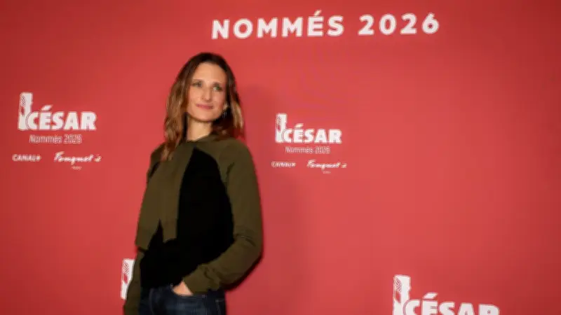 César 2026 : Franc Dubosc nommé, Jim Carrey honoré, une cérémonie pleine de surprises