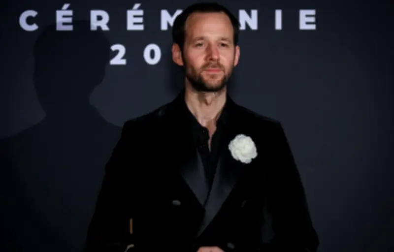 César 2026 : La soirée du cinéma français avec Linklater et Huppert en tête d'affiche