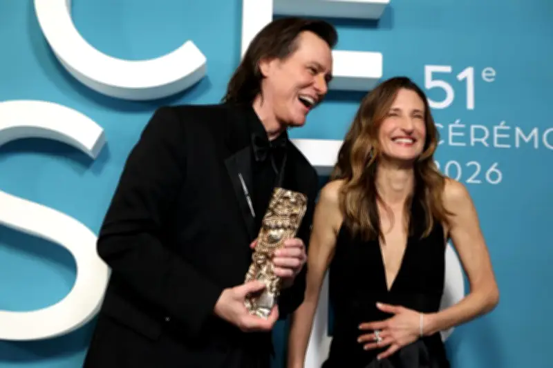 César 2026 : le cinéma français célèbre en mode camp retranché