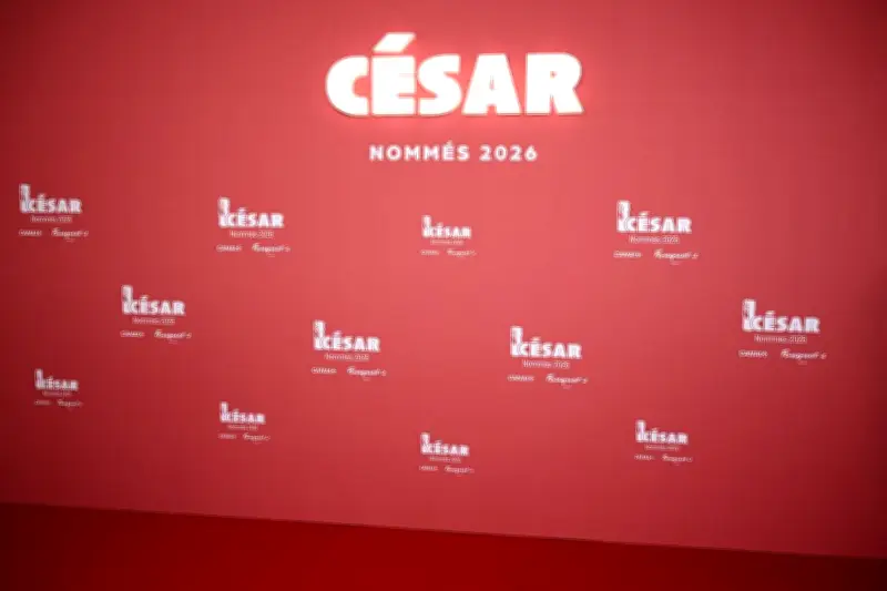 César 2026 : les favoris et le palmarès rêvé par Libération