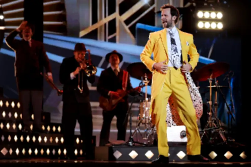 César 2026 : Une cérémonie apaisée couronne "L'Attachement" et célèbre Jim Carrey