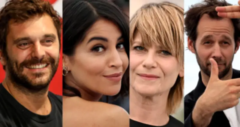 César 2026 : Une cérémonie exceptionnelle pour célébrer le cinéma français