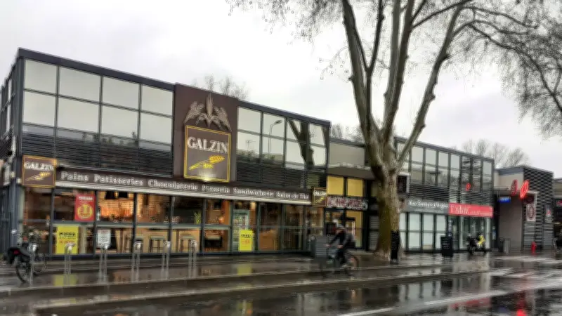 Côté Lez à Montpellier : les petits commerces en difficulté face aux travaux et grandes surfaces