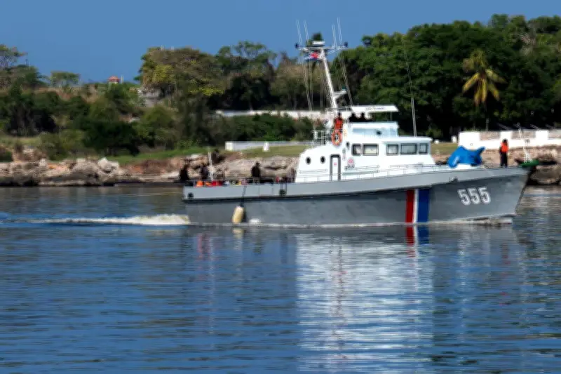 Cuba abat une vedette venue de Floride, dénonce une infiltration terroriste