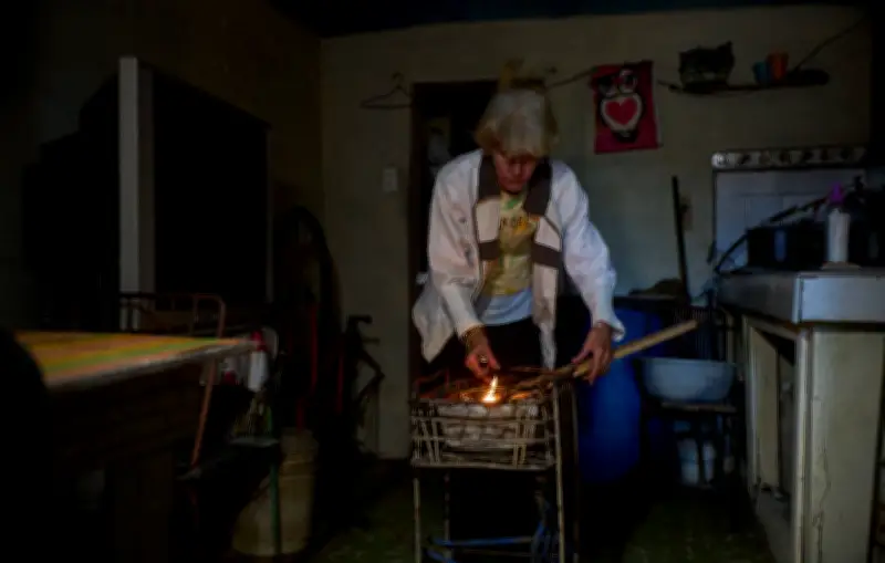 Cuba en crise énergétique : pénurie d'électricité et tourisme en chute libre