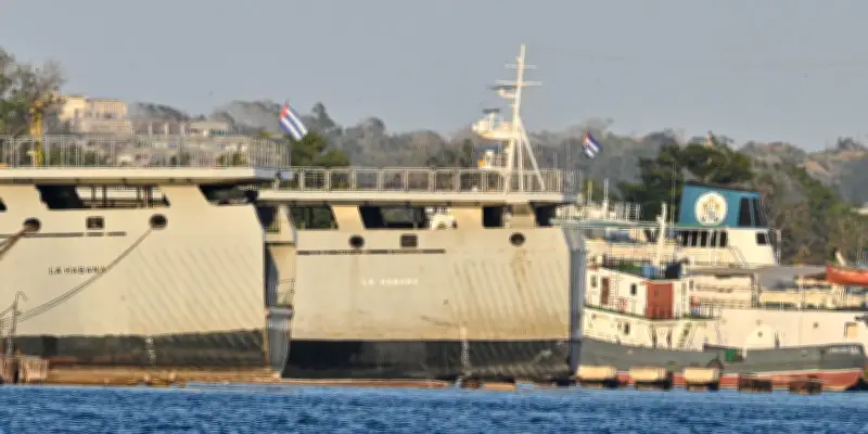 Cuba et les États-Unis coopèrent après un échange de tirs meurtrier au large de l'île