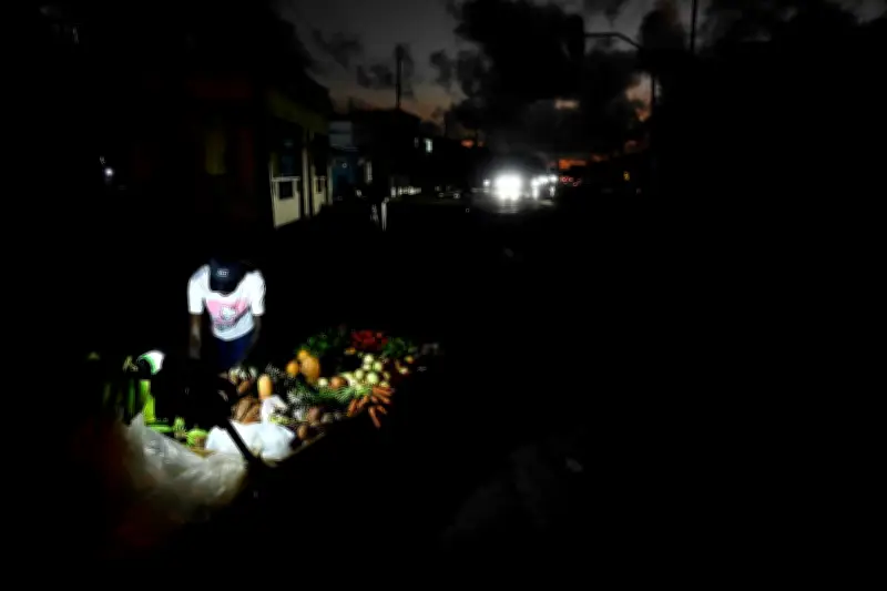 Cuba : Washington autorise le retour conditionnel du pétrole vénézuélien