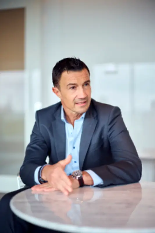 Curium : comment un ex-conseiller a bâti un géant de la médecine nucléaire