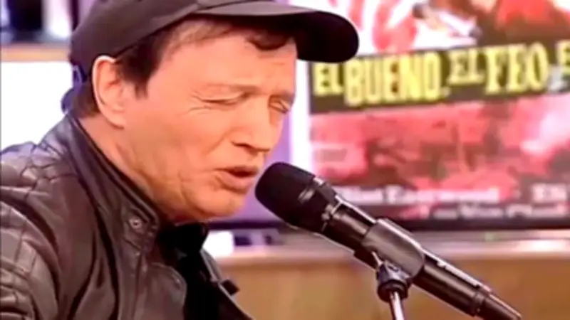 Curro Savoy en concert à Maraussan : un artiste unique siffle Morricone